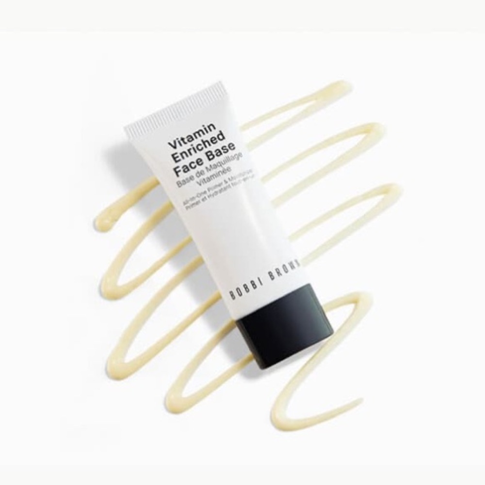 BOBBI BROWN COSMETICS Vitamin Enriched Face Base 15ml